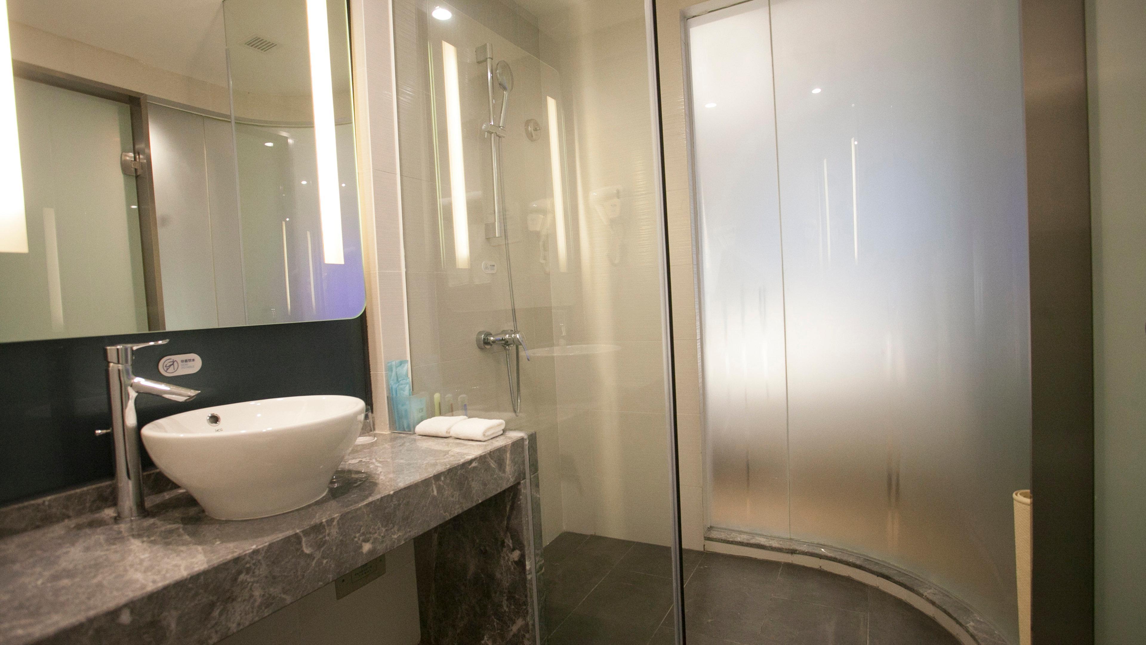 Holiday Inn Express - Xiamen City Center By Ihg Екстер'єр фото