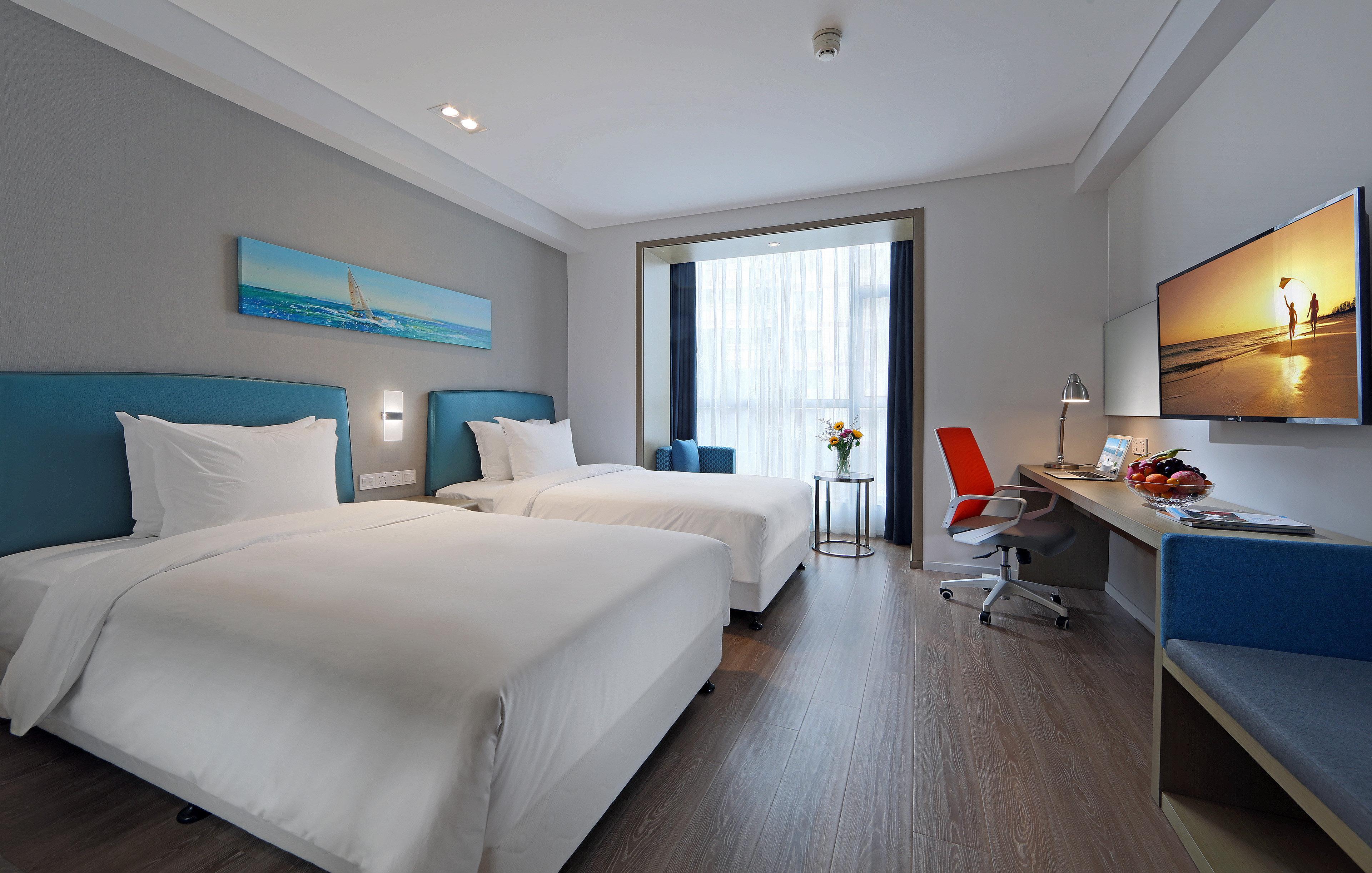Holiday Inn Express - Xiamen City Center By Ihg Екстер'єр фото