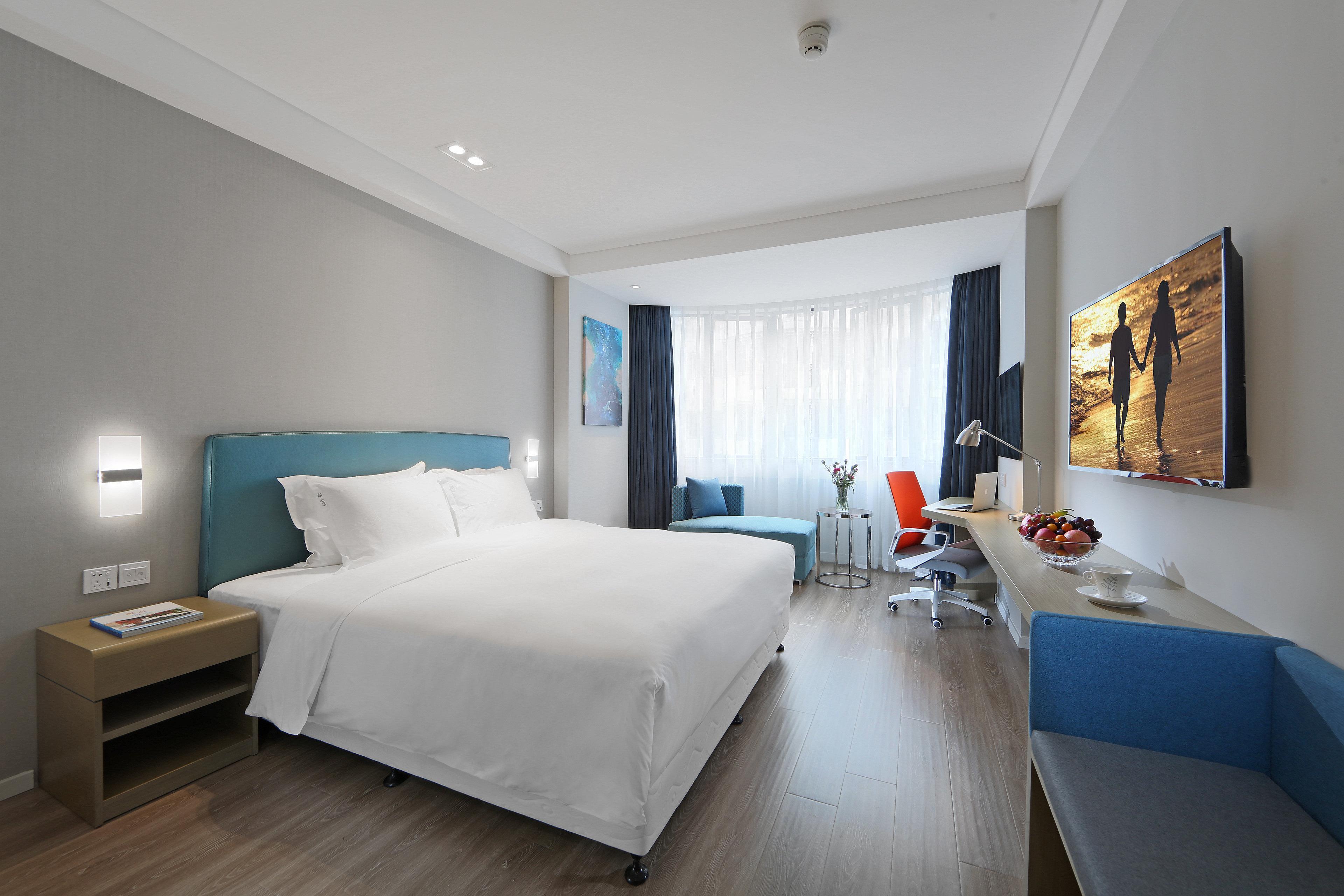 Holiday Inn Express - Xiamen City Center By Ihg Екстер'єр фото