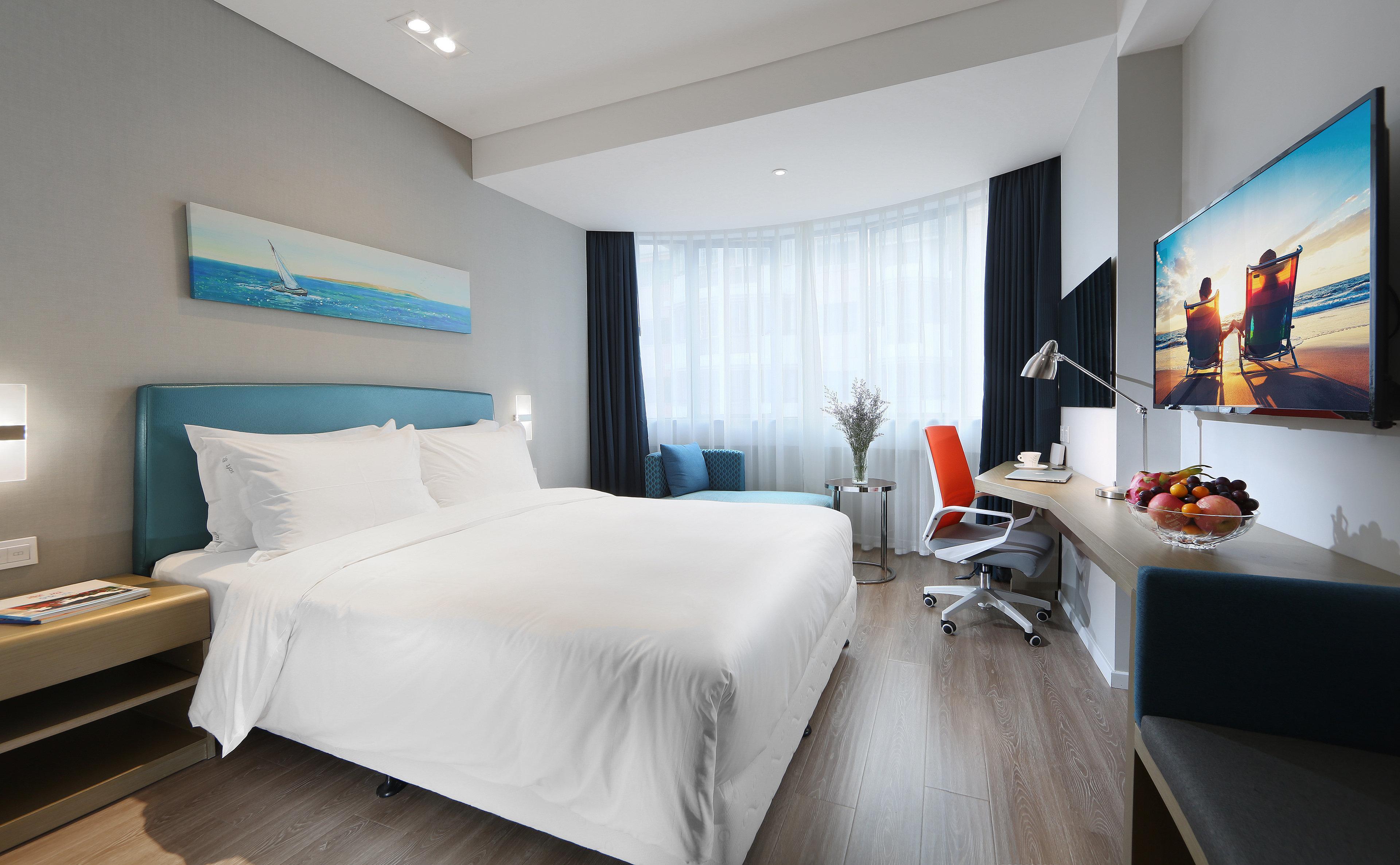 Holiday Inn Express - Xiamen City Center By Ihg Екстер'єр фото