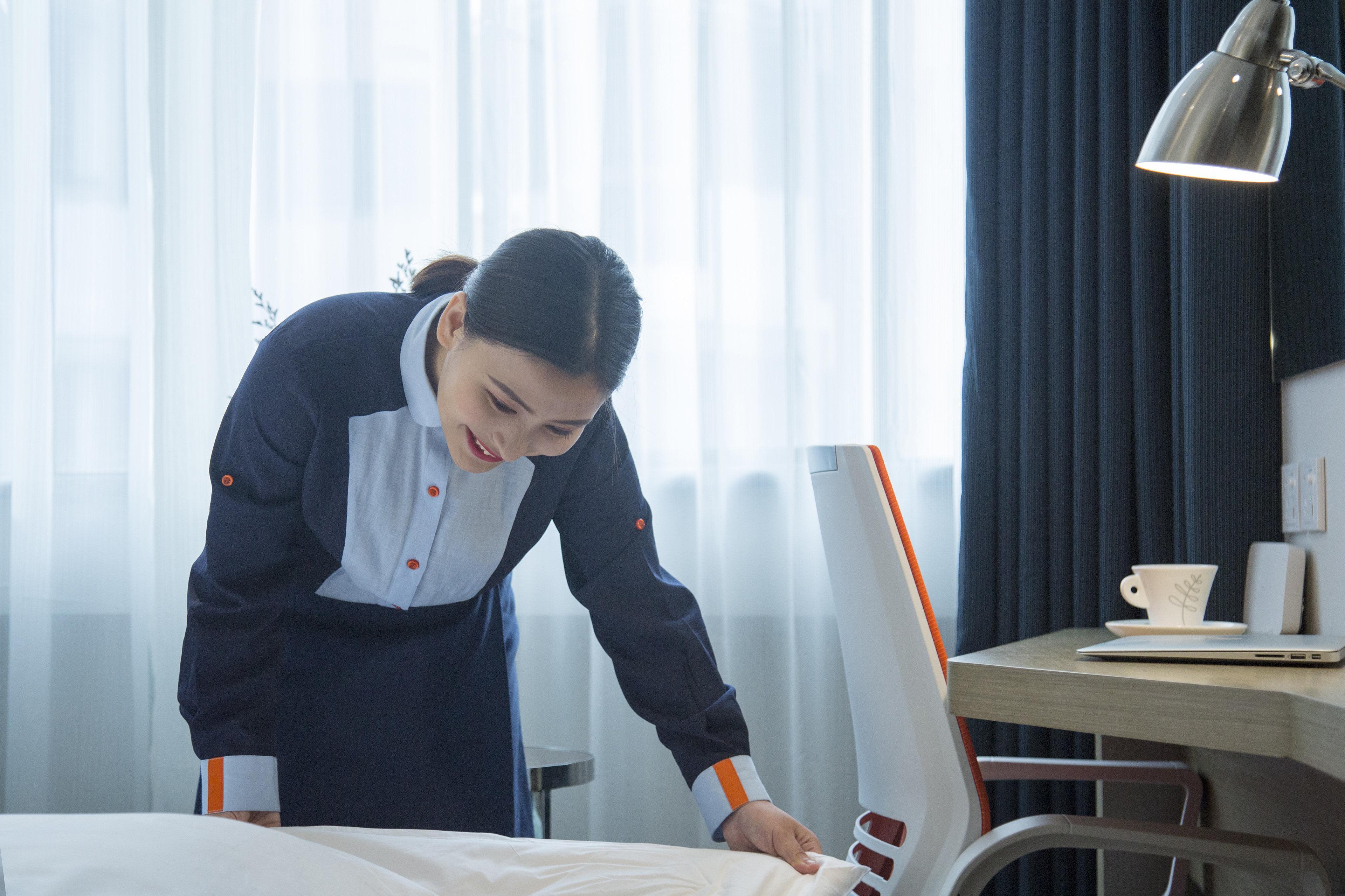 Holiday Inn Express - Xiamen City Center By Ihg Екстер'єр фото