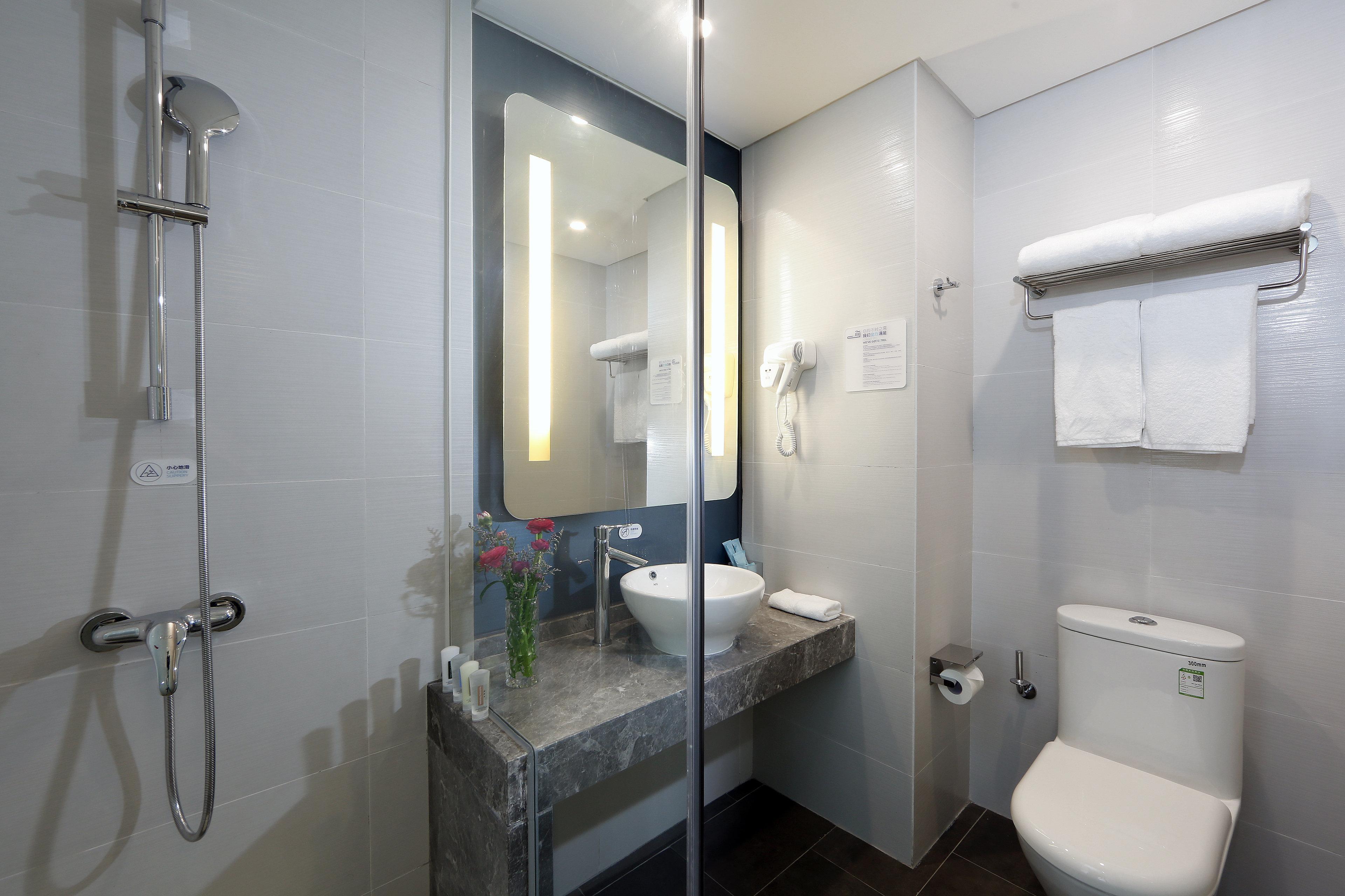 Holiday Inn Express - Xiamen City Center By Ihg Екстер'єр фото