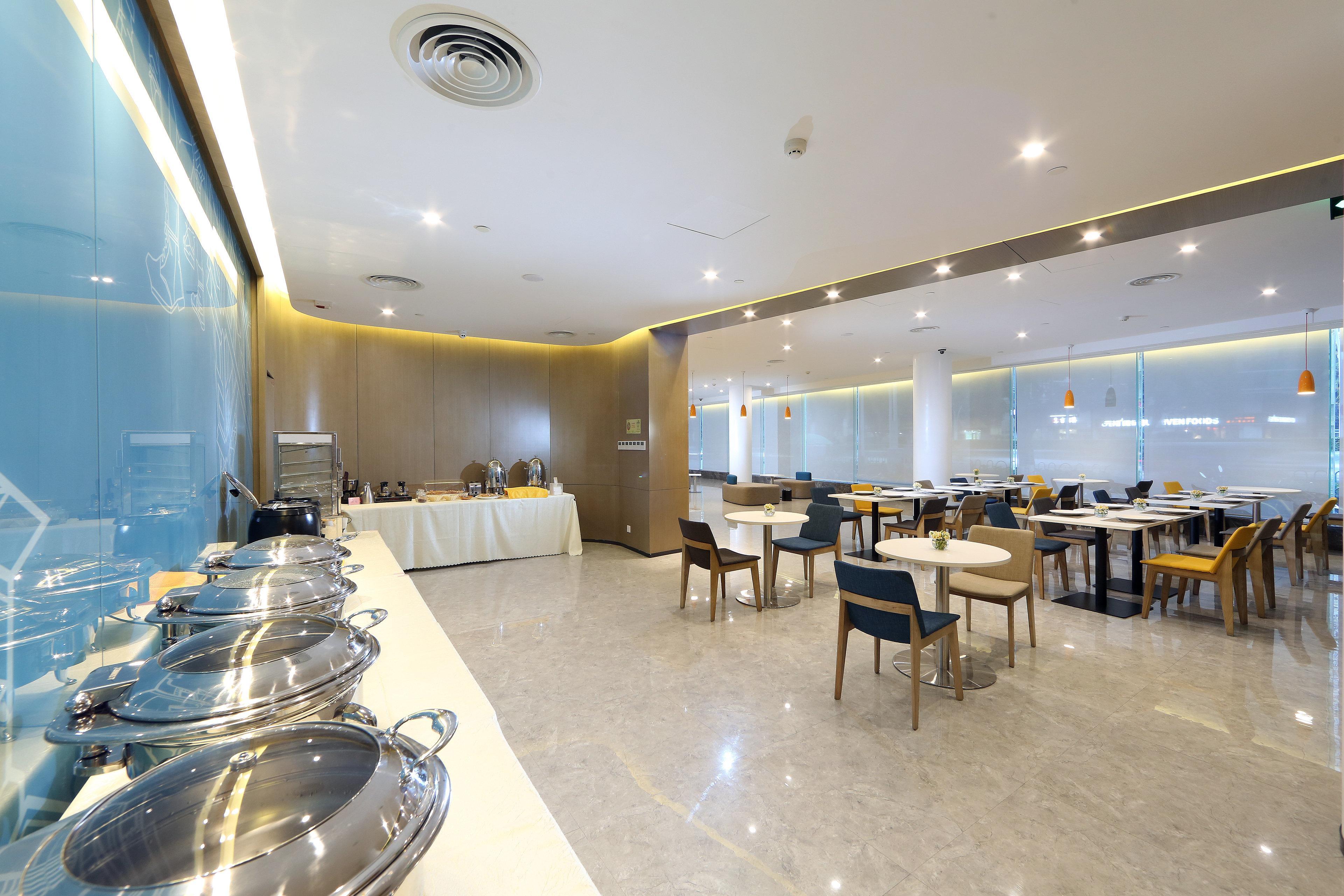 Holiday Inn Express - Xiamen City Center By Ihg Екстер'єр фото