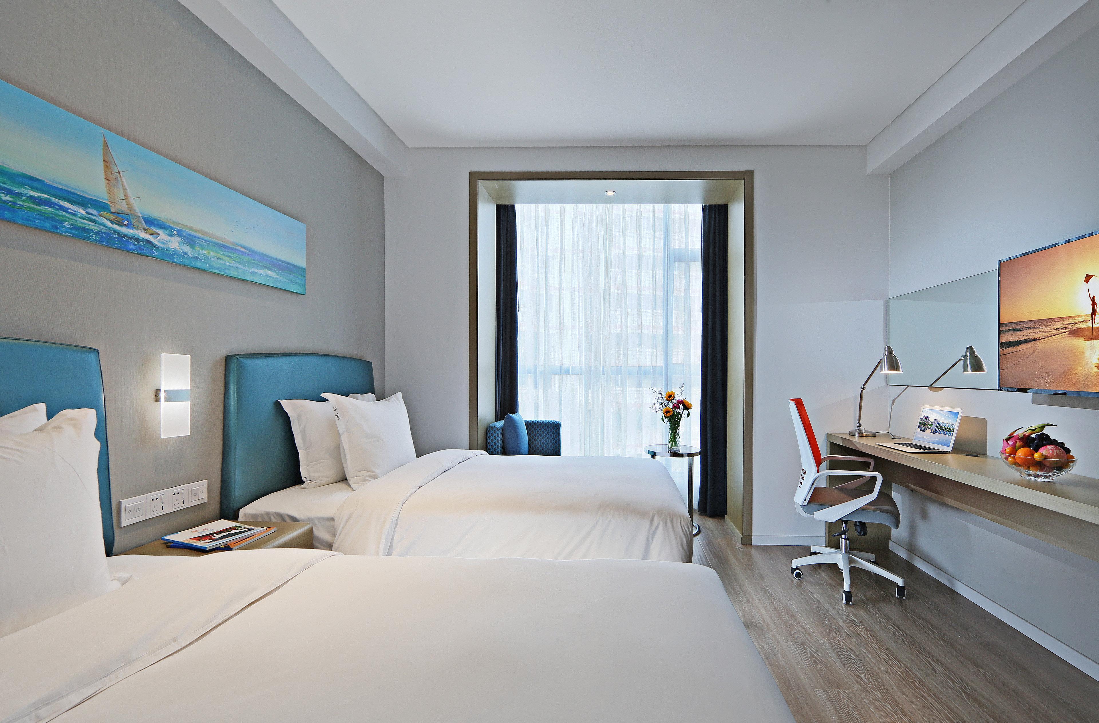 Holiday Inn Express - Xiamen City Center By Ihg Екстер'єр фото
