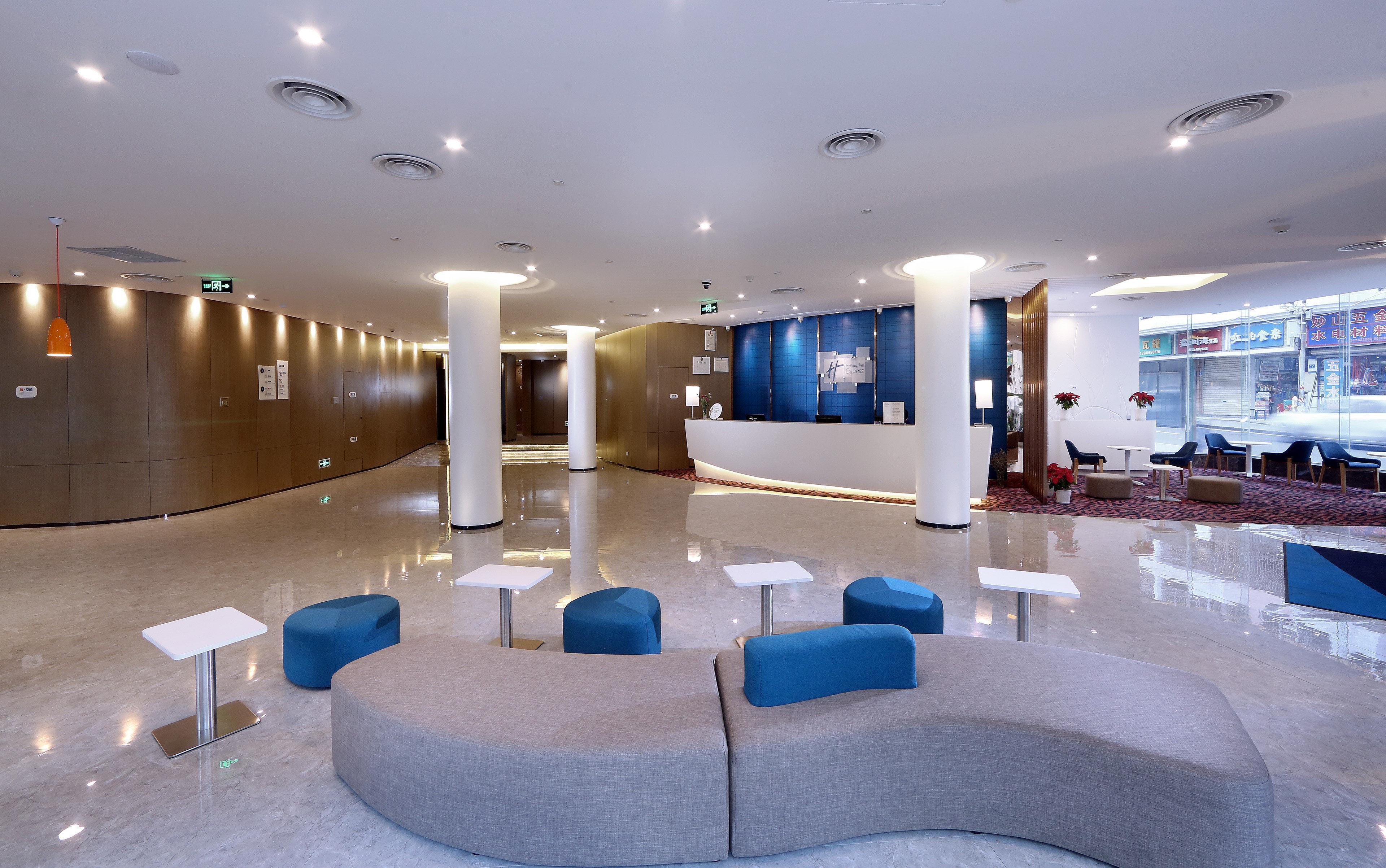 Holiday Inn Express - Xiamen City Center By Ihg Екстер'єр фото