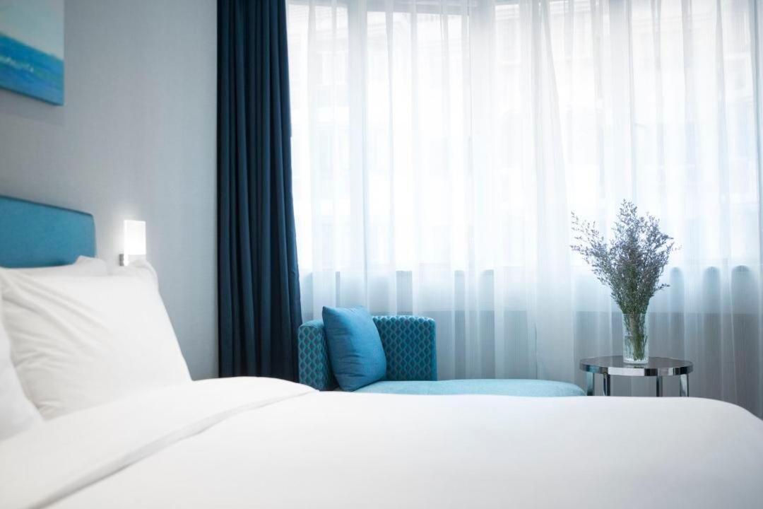 Holiday Inn Express - Xiamen City Center By Ihg Екстер'єр фото