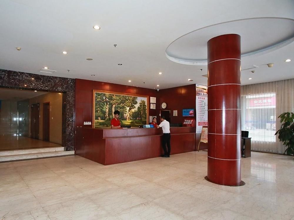 Holiday Inn Express - Xiamen City Center By Ihg Екстер'єр фото