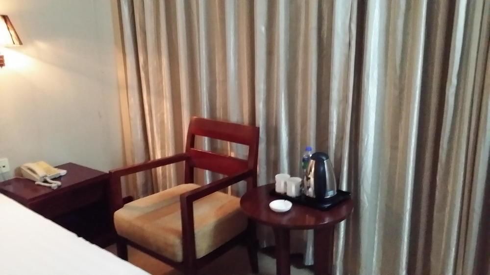 Holiday Inn Express - Xiamen City Center By Ihg Екстер'єр фото
