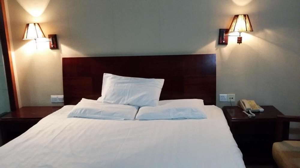 Holiday Inn Express - Xiamen City Center By Ihg Екстер'єр фото