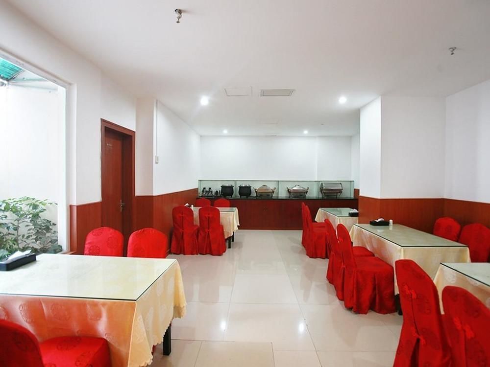 Holiday Inn Express - Xiamen City Center By Ihg Екстер'єр фото