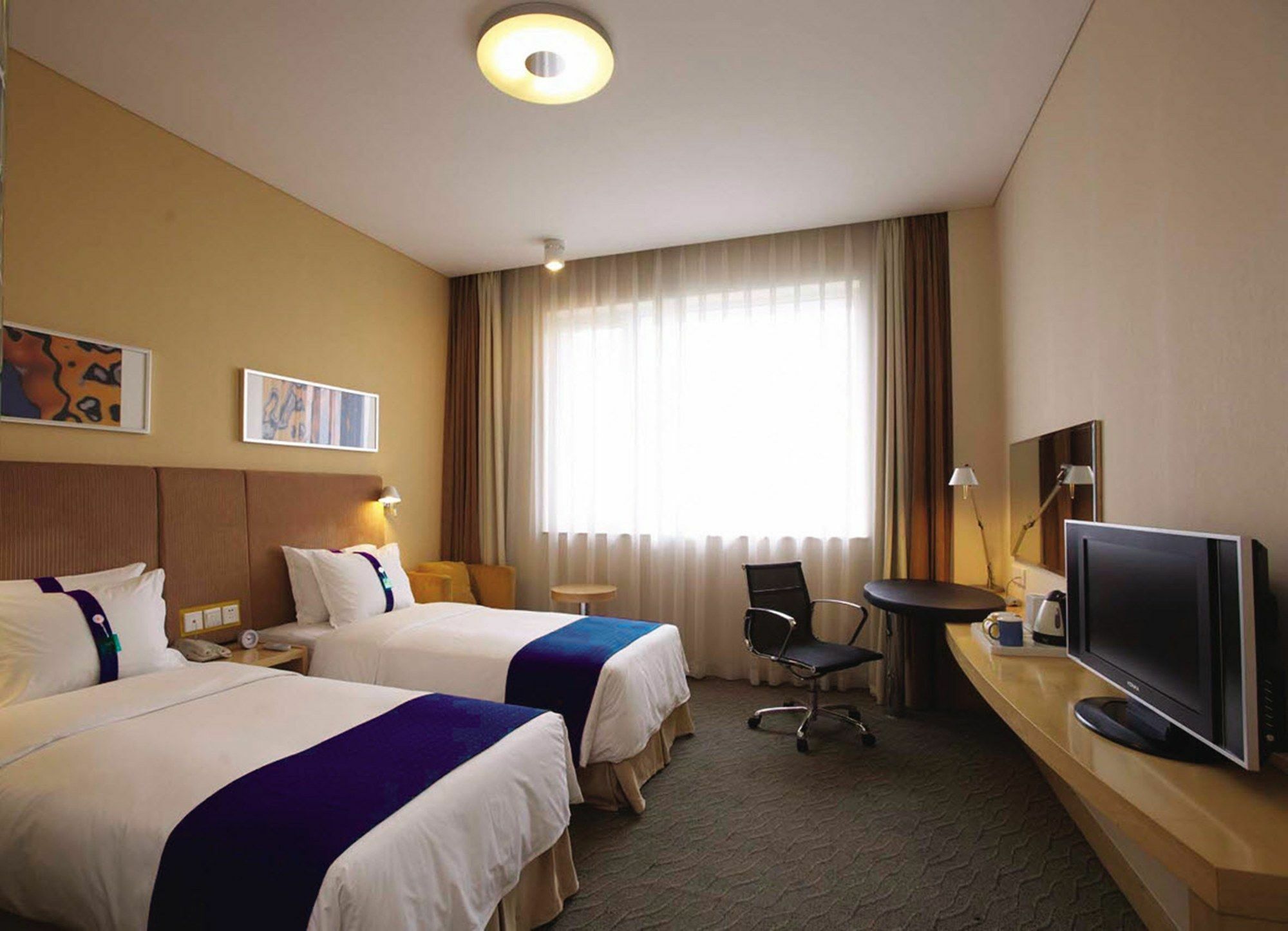 Holiday Inn Express - Xiamen City Center By Ihg Екстер'єр фото